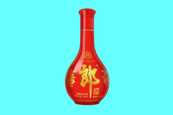 屯昌回收郎酒