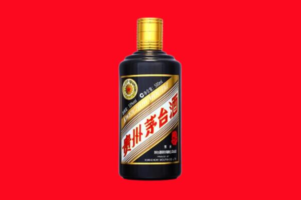 屯昌回收茅台酒瓶